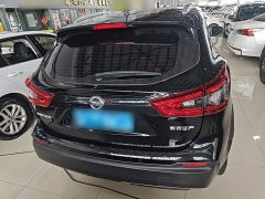 Nissan Qashqai 2022 2.0L CVT XV Premium Luxury - ფოტო 6