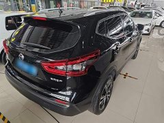 Nissan Qashqai 2022 2.0L CVT XV Premium Luxury - ფოტო 7