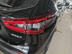 Nissan Qashqai 2022 2.0L CVT XV Premium Luxury - ფოტო 8