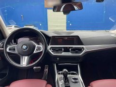 BMW 3 Series 325Li M Sport Night Edition Package - ფოტო 8