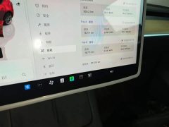 Tesla Model Y 2022 Facelift Rear-Wheel Drive - ფოტო 12