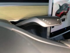 Tesla Model Y 2022 Facelift Rear-Wheel Drive - ფოტო 14