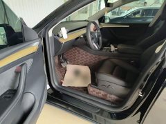 Tesla Model Y 2022 Facelift Rear-Wheel Drive - ფოტო 16