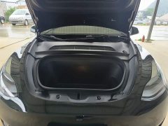 Tesla Model Y 2022 Facelift Rear-Wheel Drive - ფოტო 20