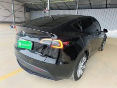 Tesla Model Y 2022 Facelift Rear-Wheel Drive - ფოტო 7