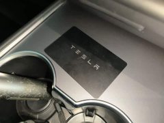 Tesla Model Y 2022 Facelift Rear-Wheel Drive - ფოტო 9