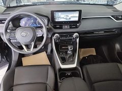 Toyota Wildland 2.0L CVT FWD Luxury Plus - photo 10