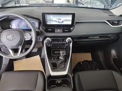 Toyota Wildland 2.0L CVT FWD Luxury Plus - photo 13