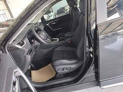 Toyota Wildland 2.0L CVT FWD Luxury Plus - photo 15