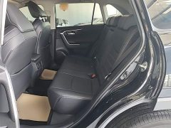 Toyota Wildland 2.0L CVT FWD Luxury Plus - photo 17