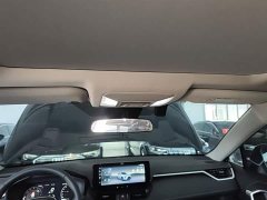 Toyota Wildland 2.0L CVT FWD Luxury Plus - photo 18