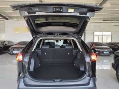 Toyota Wildland 2.0L CVT FWD Luxury Plus - photo 19