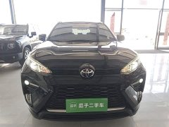 Toyota Wildland 2.0L CVT FWD Luxury Plus - photo 3