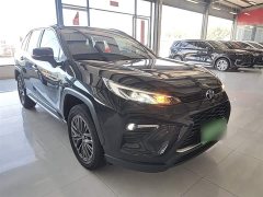 Toyota Wildland 2.0L CVT FWD Luxury Plus - photo 4