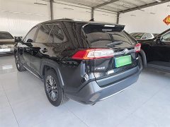 Toyota Wildland 2.0L CVT FWD Luxury Plus - photo 5