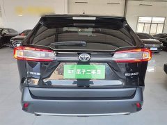 Toyota Wildland 2.0L CVT FWD Luxury Plus - photo 6