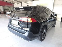 Toyota Wildland 2.0L CVT FWD Luxury Plus - photo 7