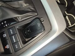 Toyota Wildland 2.0L CVT FWD Luxury Plus - photo 9