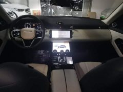 Land Rover Range Rover Evoque L 249PS R-Dynamic First Edition - ფოტო 10