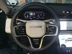 Land Rover Range Rover Evoque L 249PS R-Dynamic First Edition - ფოტო 11