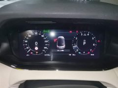 Land Rover Range Rover Evoque L 249PS R-Dynamic First Edition - ფოტო 12