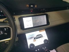 Land Rover Range Rover Evoque L 249PS R-Dynamic First Edition - ფოტო 13