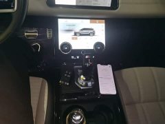 Land Rover Range Rover Evoque L 249PS R-Dynamic First Edition - ფოტო 14
