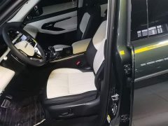 Land Rover Range Rover Evoque L 249PS R-Dynamic First Edition - ფოტო 15