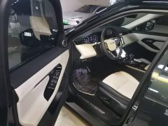 Land Rover Range Rover Evoque L 249PS R-Dynamic First Edition - ფოტო 16