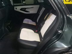 Land Rover Range Rover Evoque L 249PS R-Dynamic First Edition - ფოტო 17