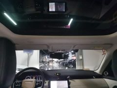 Land Rover Range Rover Evoque L 249PS R-Dynamic First Edition - ფოტო 18