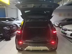 Land Rover Range Rover Evoque L 249PS R-Dynamic First Edition - ფოტო 19