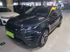 Land Rover Range Rover Evoque L 249PS R-Dynamic First Edition - ფოტო 2