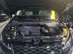 Land Rover Range Rover Evoque L 249PS R-Dynamic First Edition - ფოტო 20