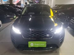 Land Rover Range Rover Evoque L 249PS R-Dynamic First Edition - ფოტო 3
