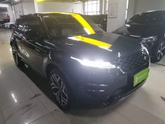 Land Rover Range Rover Evoque L 249PS R-Dynamic First Edition - ფოტო 4