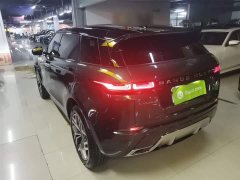 Land Rover Range Rover Evoque L 249PS R-Dynamic First Edition - ფოტო 5