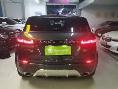 Land Rover Range Rover Evoque L 249PS R-Dynamic First Edition - ფოტო 6