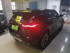 Land Rover Range Rover Evoque L 249PS R-Dynamic First Edition - ფოტო 7