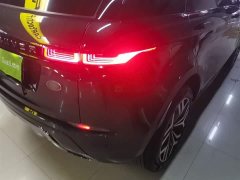 Land Rover Range Rover Evoque L 249PS R-Dynamic First Edition - ფოტო 8