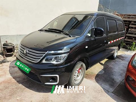 2023 Dongfeng Delica V3 1.6L Base 2-Seater - ავტომობილი ჩინეთიდან