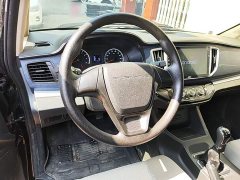 Dongfeng Delica V3 1.6L Base 2-Seater - ფოტო 11