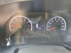 Dongfeng Delica V3 1.6L Base 2-Seater - ფოტო 12