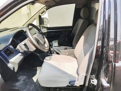 Dongfeng Delica V3 1.6L Base 2-Seater - ფოტო 15