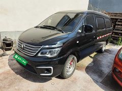 Dongfeng Delica V3 1.6L Base 2-Seater - ფოტო 2