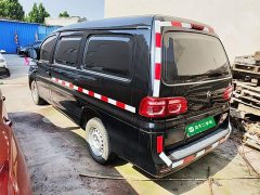 Dongfeng Delica V3 1.6L Base 2-Seater - ფოტო 5