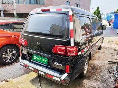 Dongfeng Delica V3 1.6L Base 2-Seater - ფოტო 7