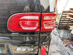 Dongfeng Delica V3 1.6L Base 2-Seater - ფოტო 8