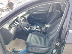 Volkswagen Magotan 2020 330TSI DSG Advance - ფოტო 11