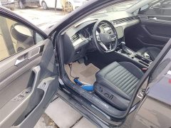 Volkswagen Magotan 2020 330TSI DSG Advance - ფოტო 12